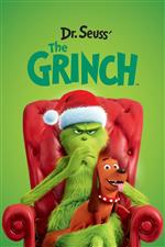 GRINCH GRINCH